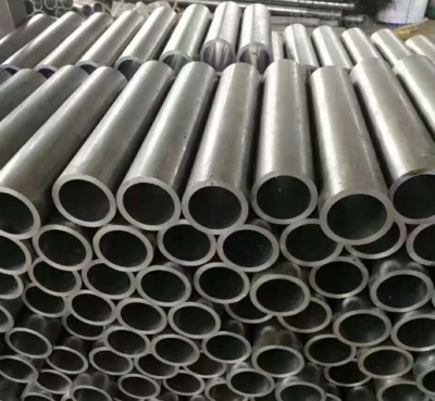合金材料 从青铜到太空的文明脊梁