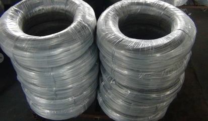 Inconel X-750合金在钢丝螺套中的应用与性能分析